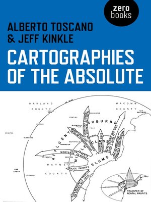 cover image of Cartographies of the Absolute
